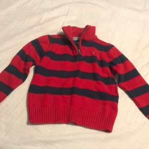 Tommy Hilfiger kids sweater
